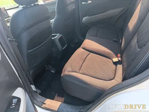 2021 BaoJun 510 6