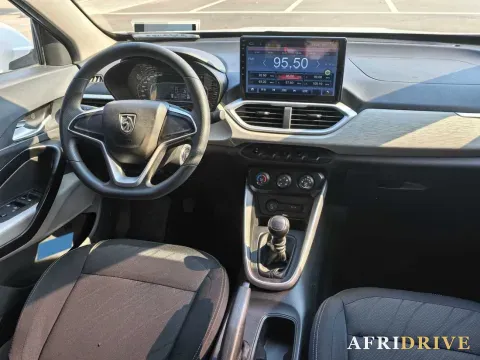 2021 BaoJun 510 7