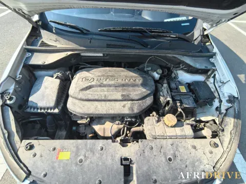 2021 BaoJun 510 8