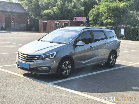 2017 BaoJun 310W