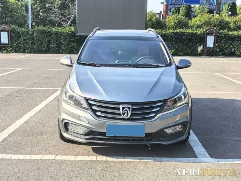 2017 BaoJun 310W 2
