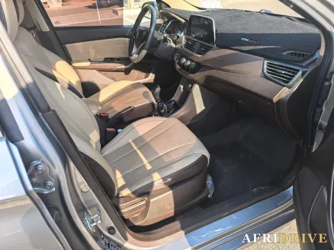 2017 BaoJun 310W 7