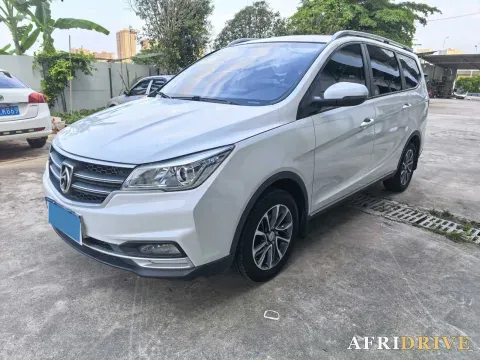 2019 BaoJun 730