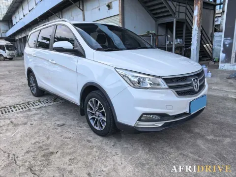 2019 BaoJun 730 2