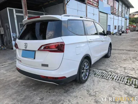 2019 BaoJun 730 3