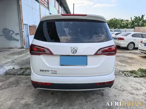 2019 BaoJun 730 4