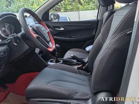 2019 BaoJun 730 5