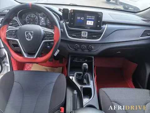 2019 BaoJun 730 7