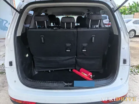2019 BaoJun 730 8