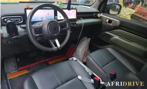 2023 BaoJun Yep 4