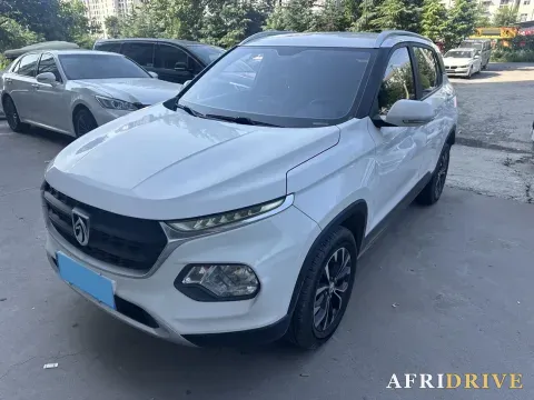2019 BaoJun 510