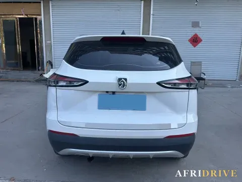 2019 BaoJun 510 3