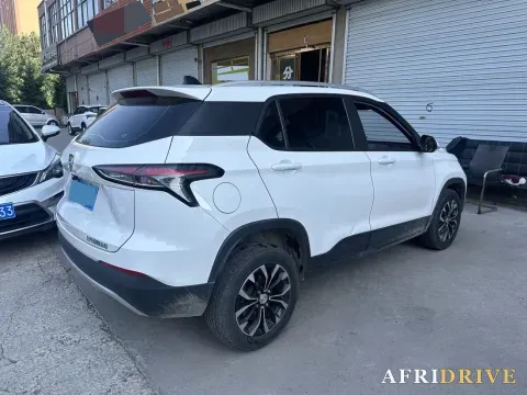 2019 BaoJun 510 4
