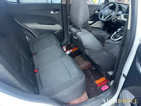 2019 BaoJun 510 5