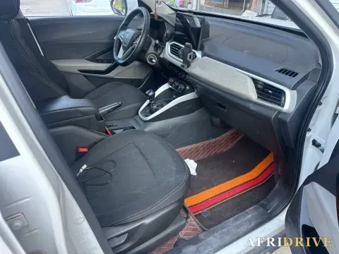 2019 BaoJun 510 6