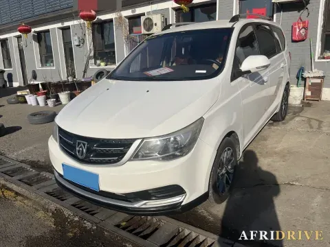 2019 BaoJun 730