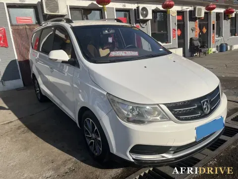 2019 BaoJun 730 2