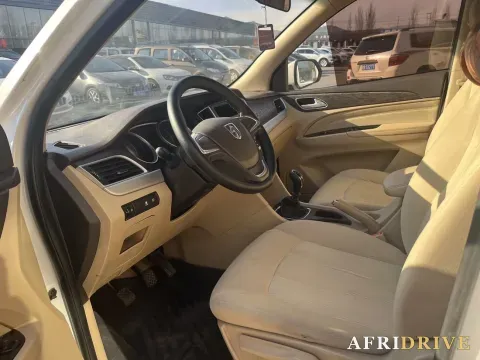2019 BaoJun 730 3