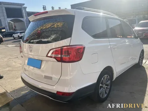 2019 BaoJun 730 6