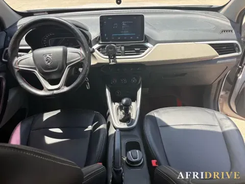 2019 BaoJun 510 4