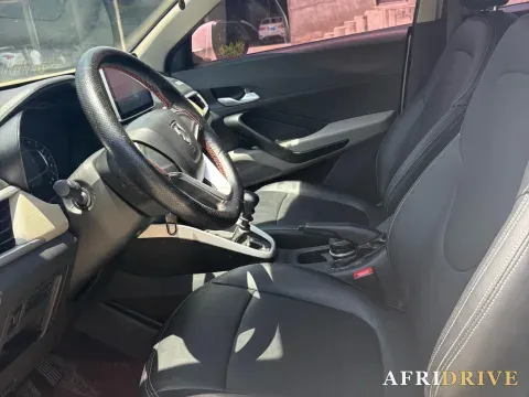 2019 BaoJun 510 5