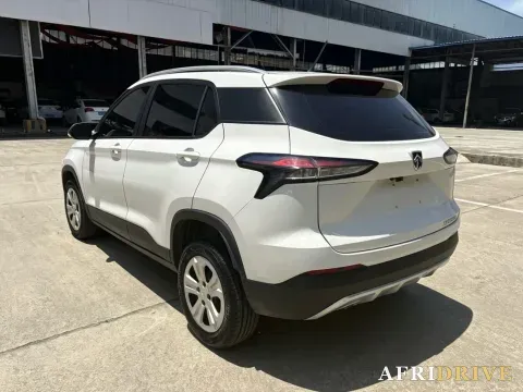 2019 BaoJun 510 7