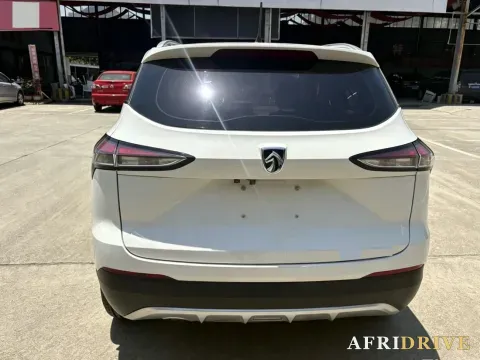 2019 BaoJun 510 8