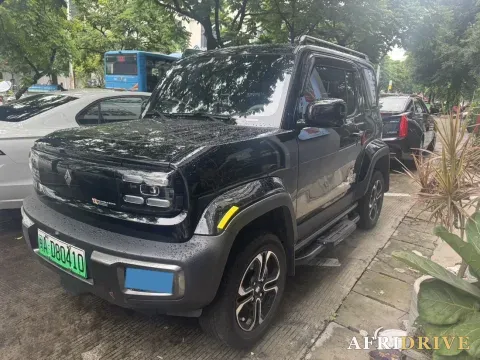 2023 BaoJun Yep