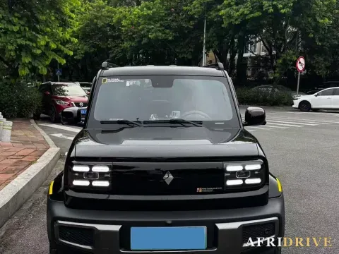 2023 BaoJun Yep 2