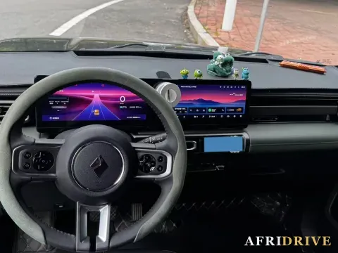 2023 BaoJun Yep 5