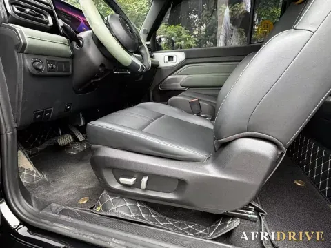 2023 BaoJun Yep 8