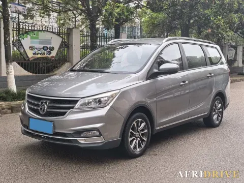 2019 BaoJun 730