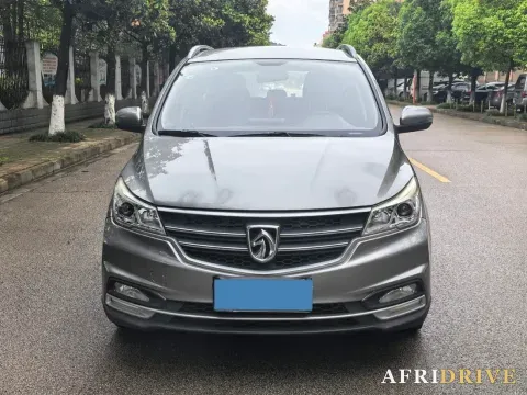 2019 BaoJun 730 2