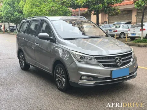 2019 BaoJun 730 3