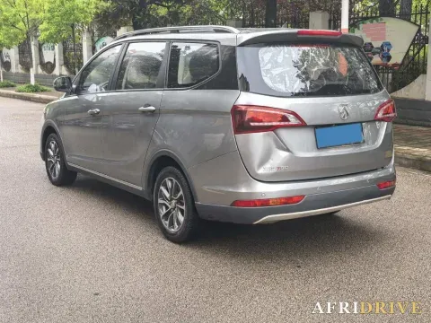 2019 BaoJun 730 4