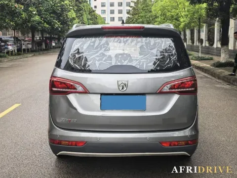 2019 BaoJun 730 5