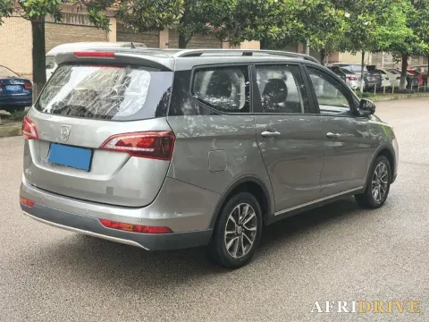2019 BaoJun 730 6