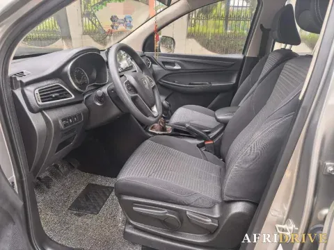 2019 BaoJun 730 7