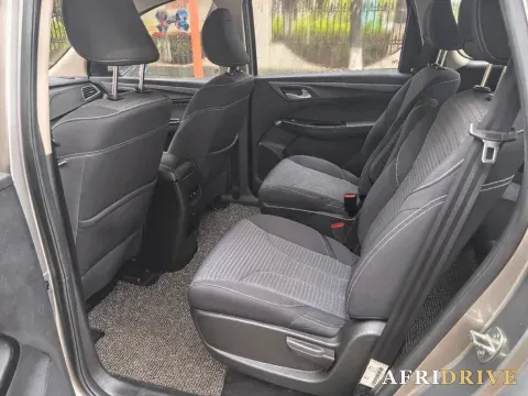 2019 BaoJun 730 8
