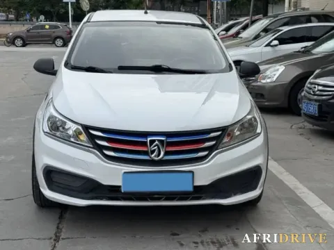 2020 JinBei T5 2