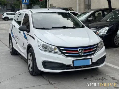 2020 JinBei T5 3