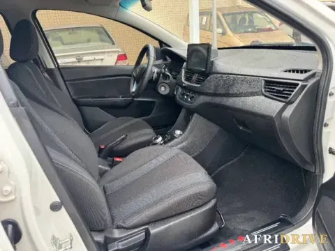 2020 JinBei T5 4