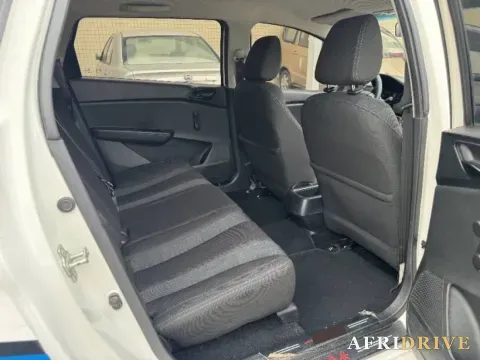 2020 JinBei T5 5