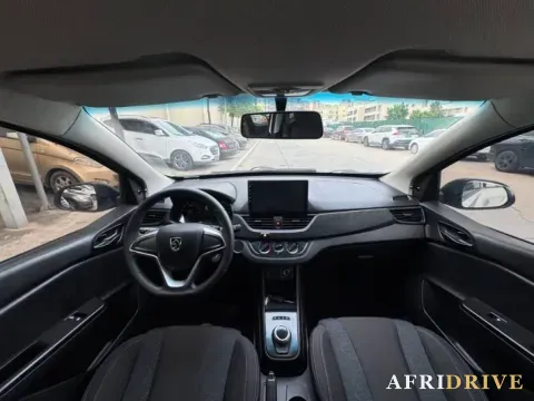 2020 JinBei T5 6