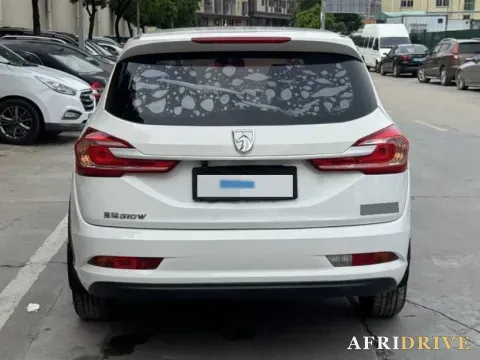 2020 JinBei T5 8