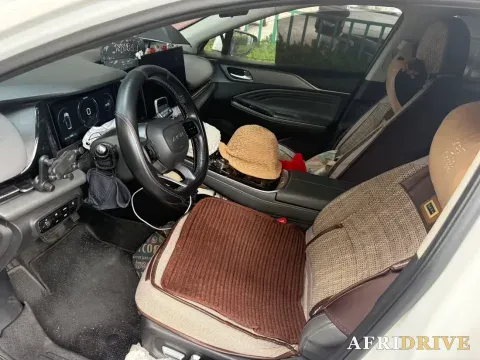 2023 Aion S Plus 3