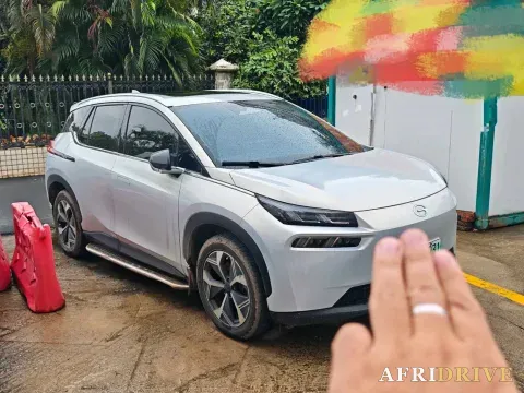 2024 BeiJing Auto EU5 Plus 2