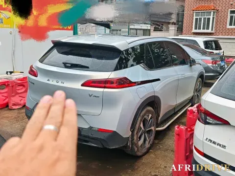 2024 BeiJing Auto EU5 Plus 3