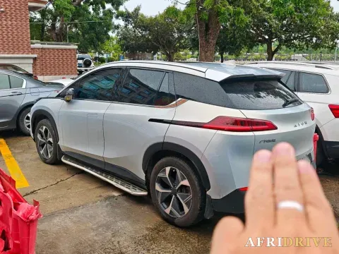 2024 BeiJing Auto EU5 Plus 4