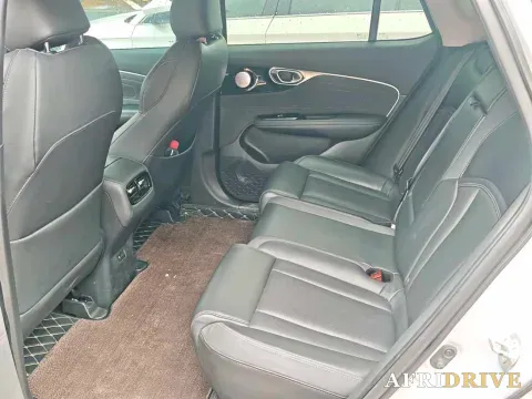 2024 BeiJing Auto EU5 Plus 6